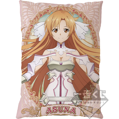 Genesis Goddess Stacia Asuna Kissen