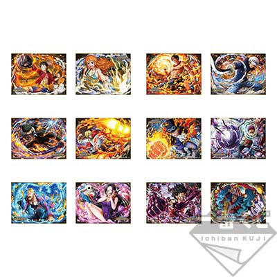 Spezial-Kunstdruck -Treasure Cruise-