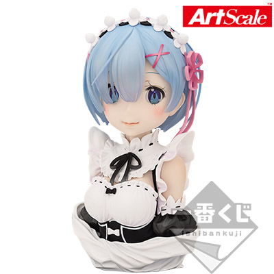 Rem Art Scale Figur
