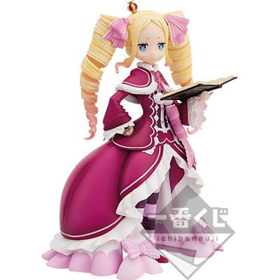 Beatrice Figur