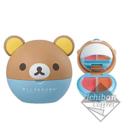 Rilakkuma Kompaktpuder