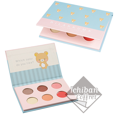 Make Palette