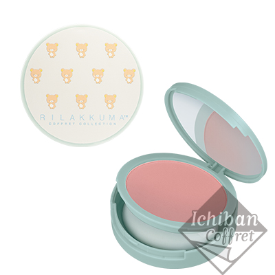Compact Cheek