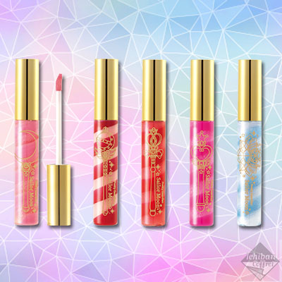 Miracle Shiny Lipgloss