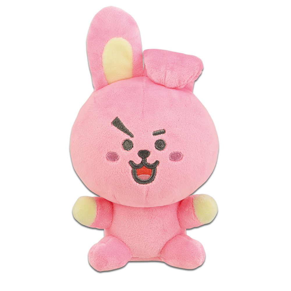 COOKY Plüschtier