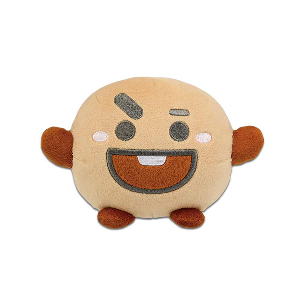 SHOOKY Plüschtier