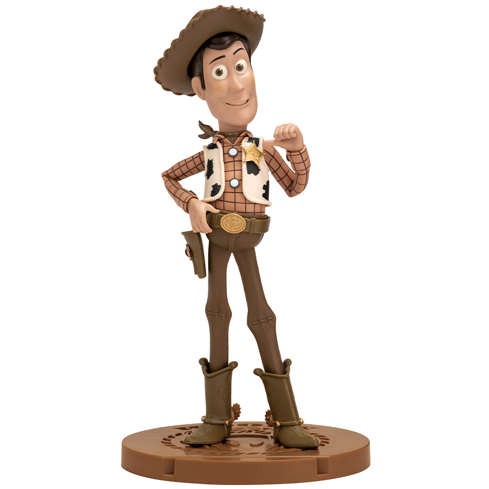 Woody / Kartenständer-Figur ~Old Color Ver.~