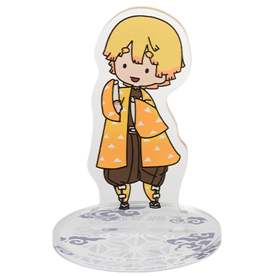 Zenitsu Agatsuma Figur