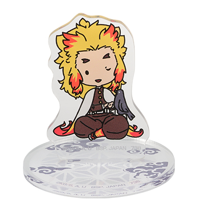 Kyojuro Rengoku Figur