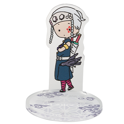 Tengen Uzui Figur