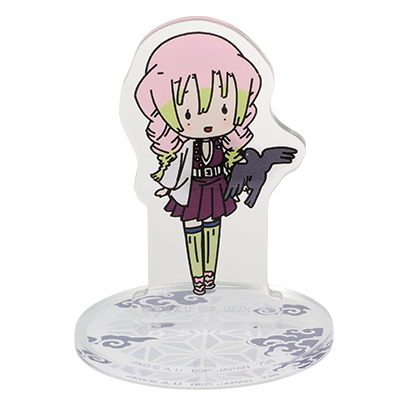Mitsuri Kanroji Figur