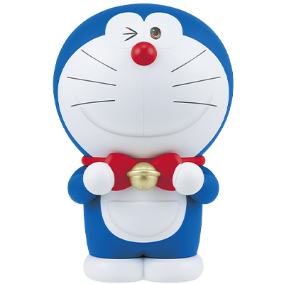 Doraemon Spardose ~Last One Ver.~