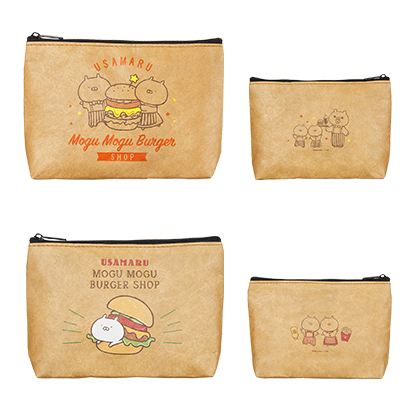 Takeout-Style Tasche