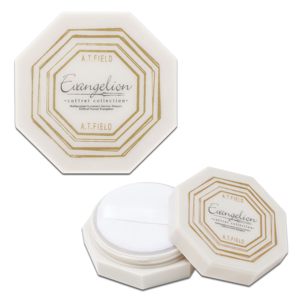 Loses Puder -A.T. Field Design-
