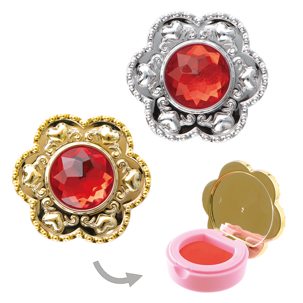Prinzessin Creme Farbe