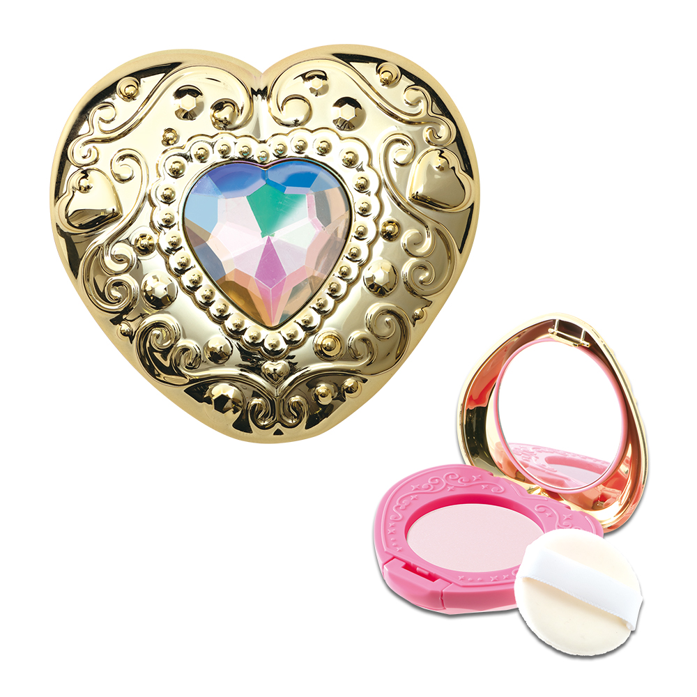 Sparkling Charmy Compact ~Last One ver.~