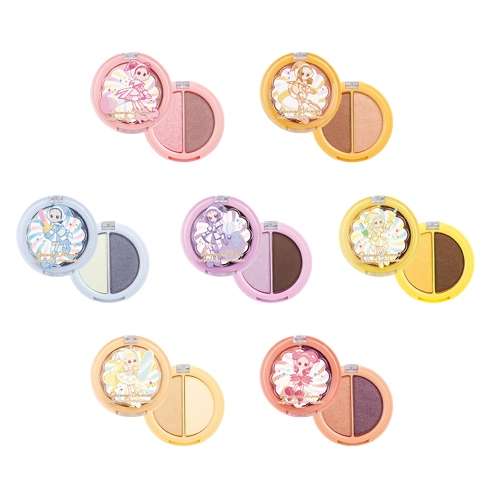 Witches Color Duo