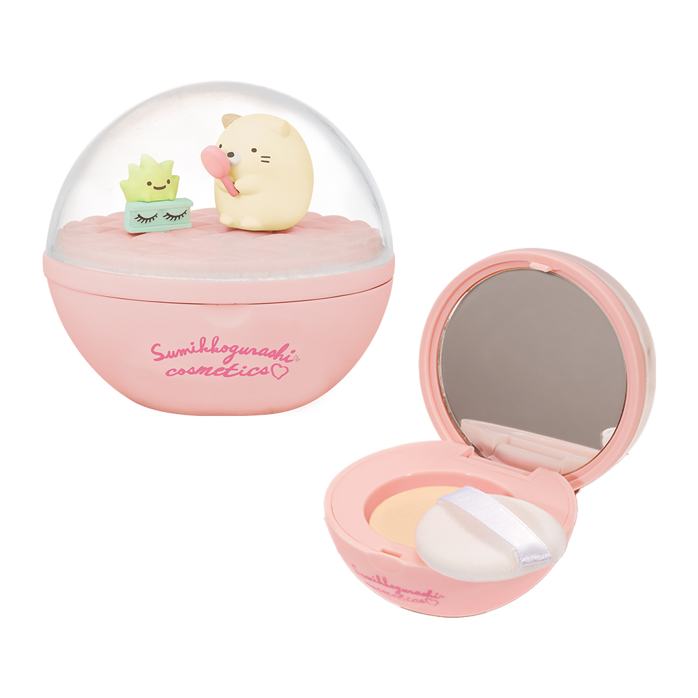 Sumikko Gurashi Terrarium Kompakt ~Mit Kitty~