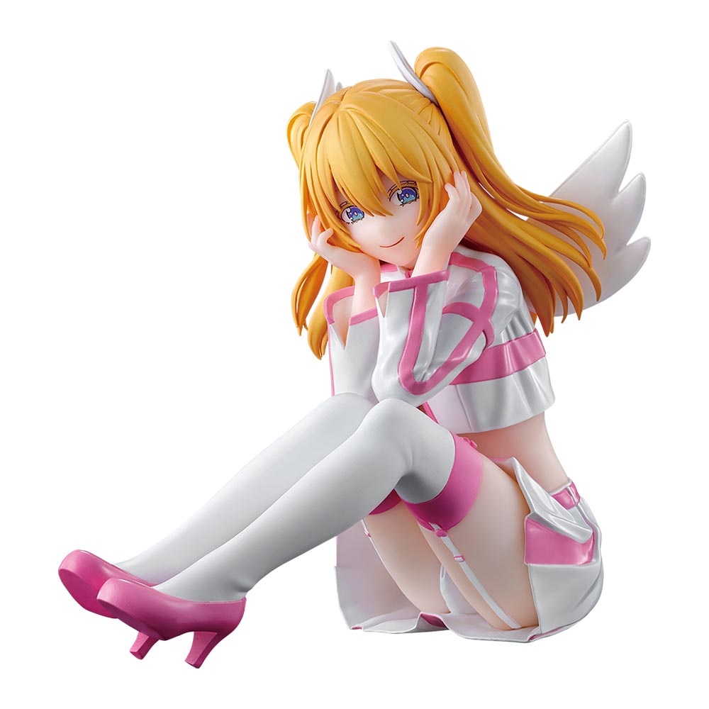 Liriel (Engel-Kostüm) Figur