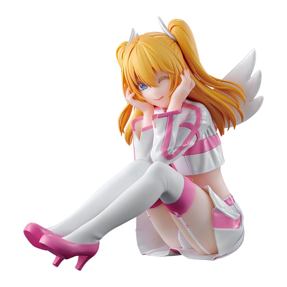 Liriel (Angel Costume) Figur Wink Ver.