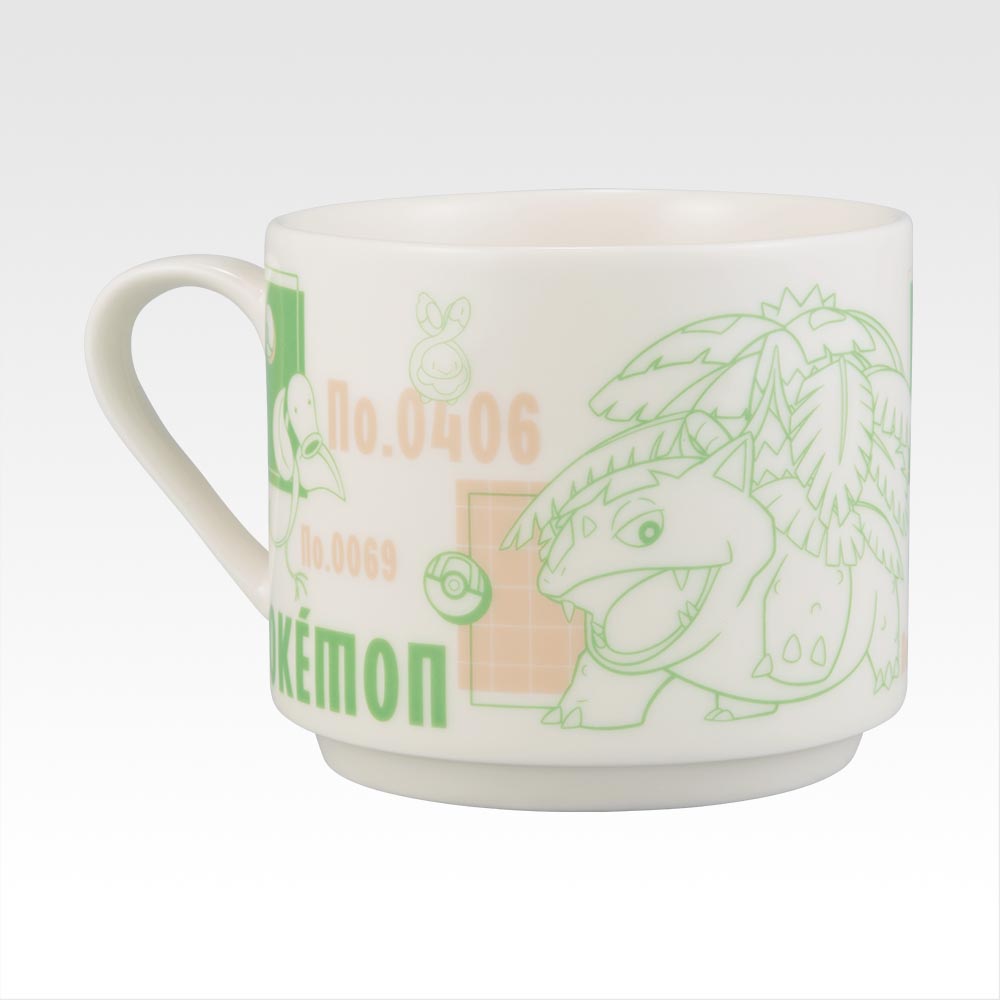 Becher, Variante 3