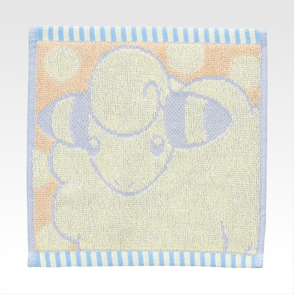 Handtuch-Kollektion, Variante 6