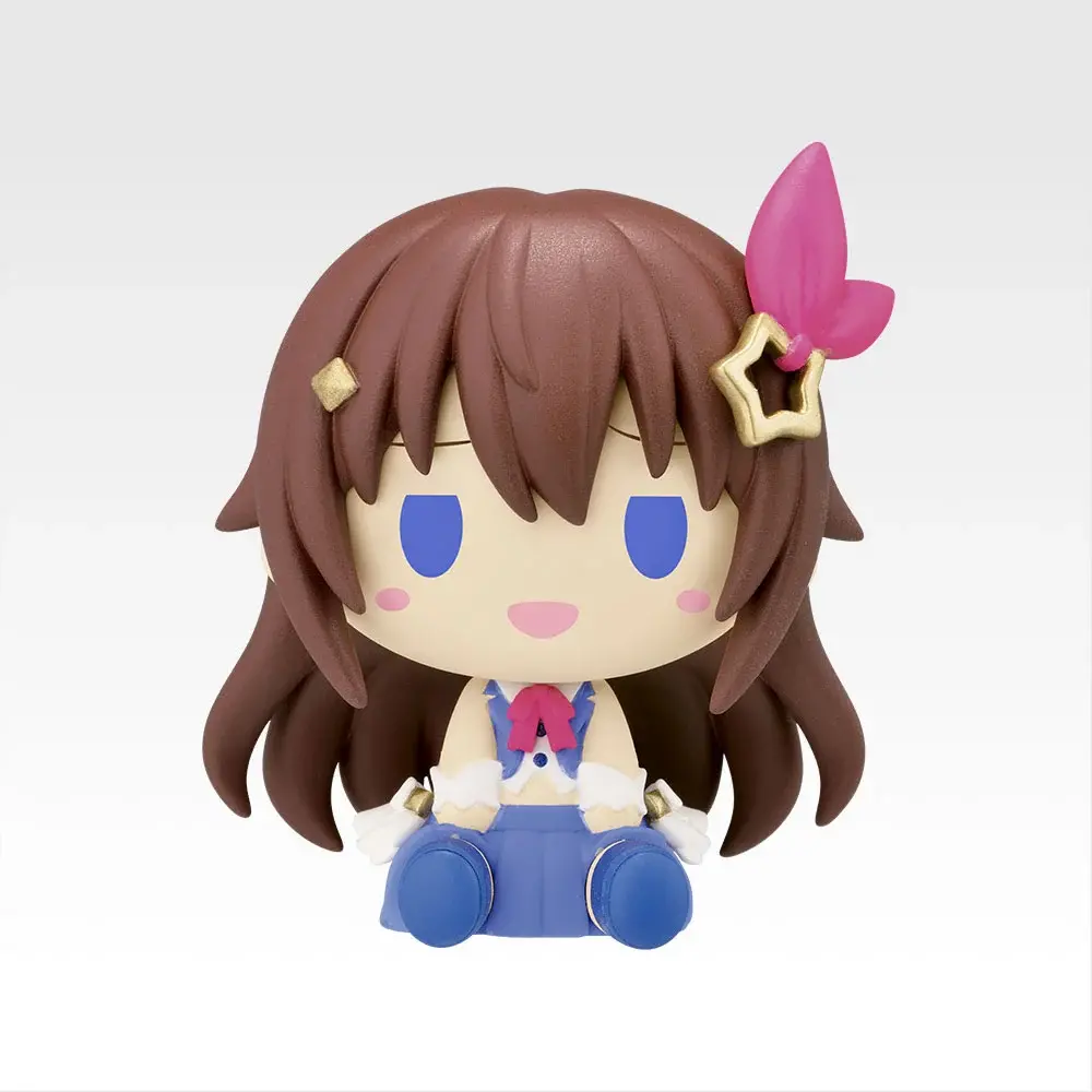 Tokino Sora Choko-nokko Figur