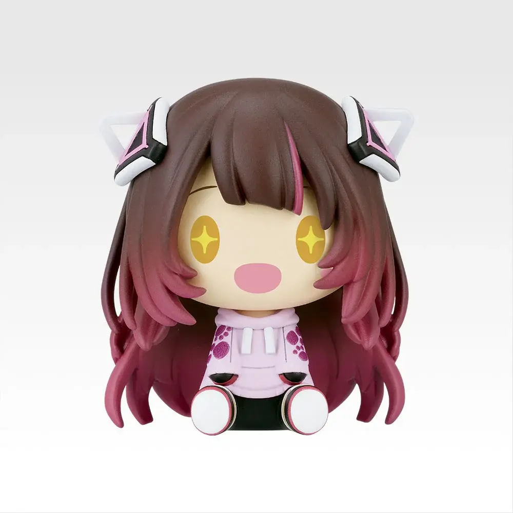 Roboco Choko-nokko Figur