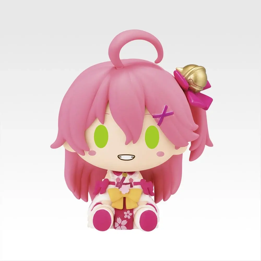 Sakura Miko Figur