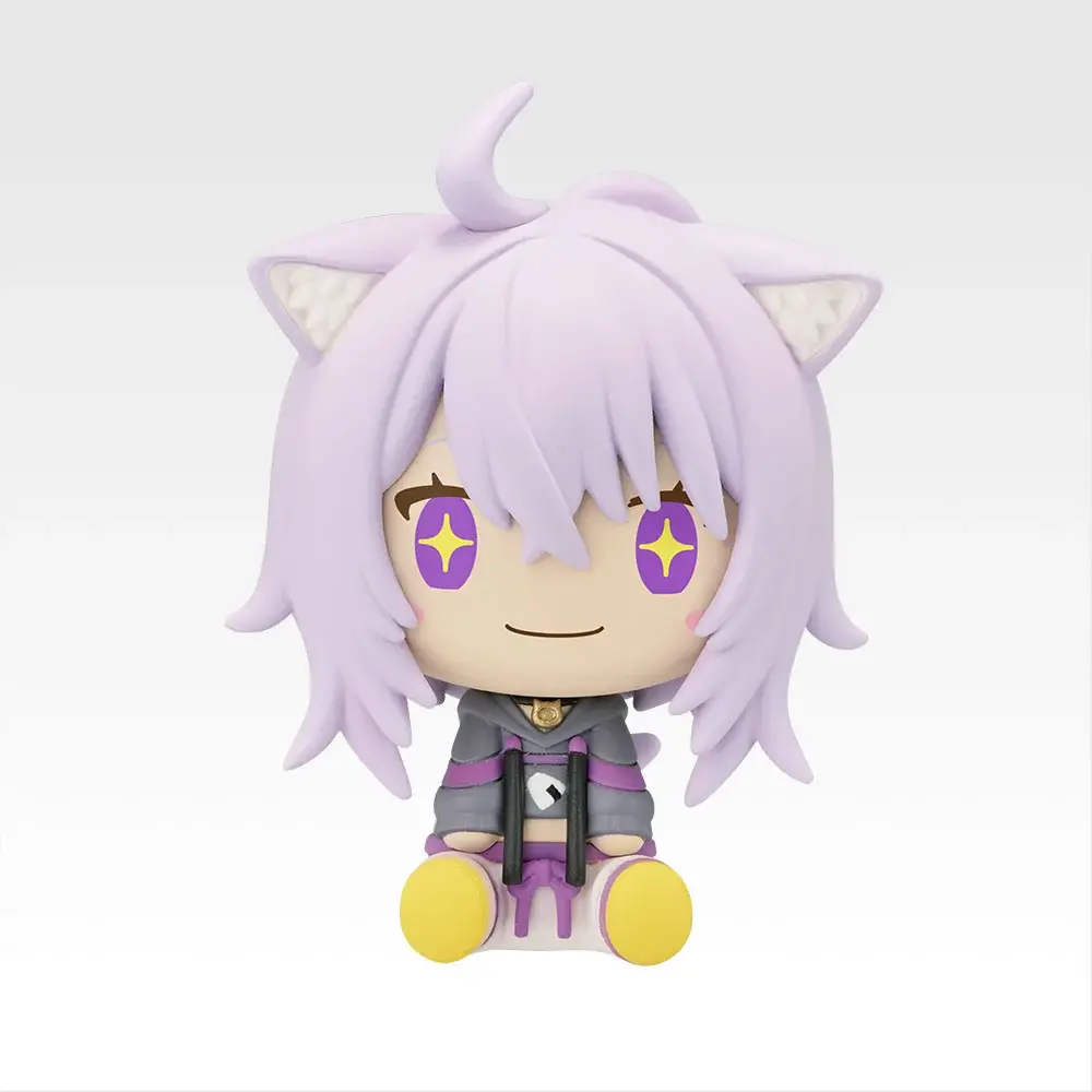 Nekomata Okayu Figur