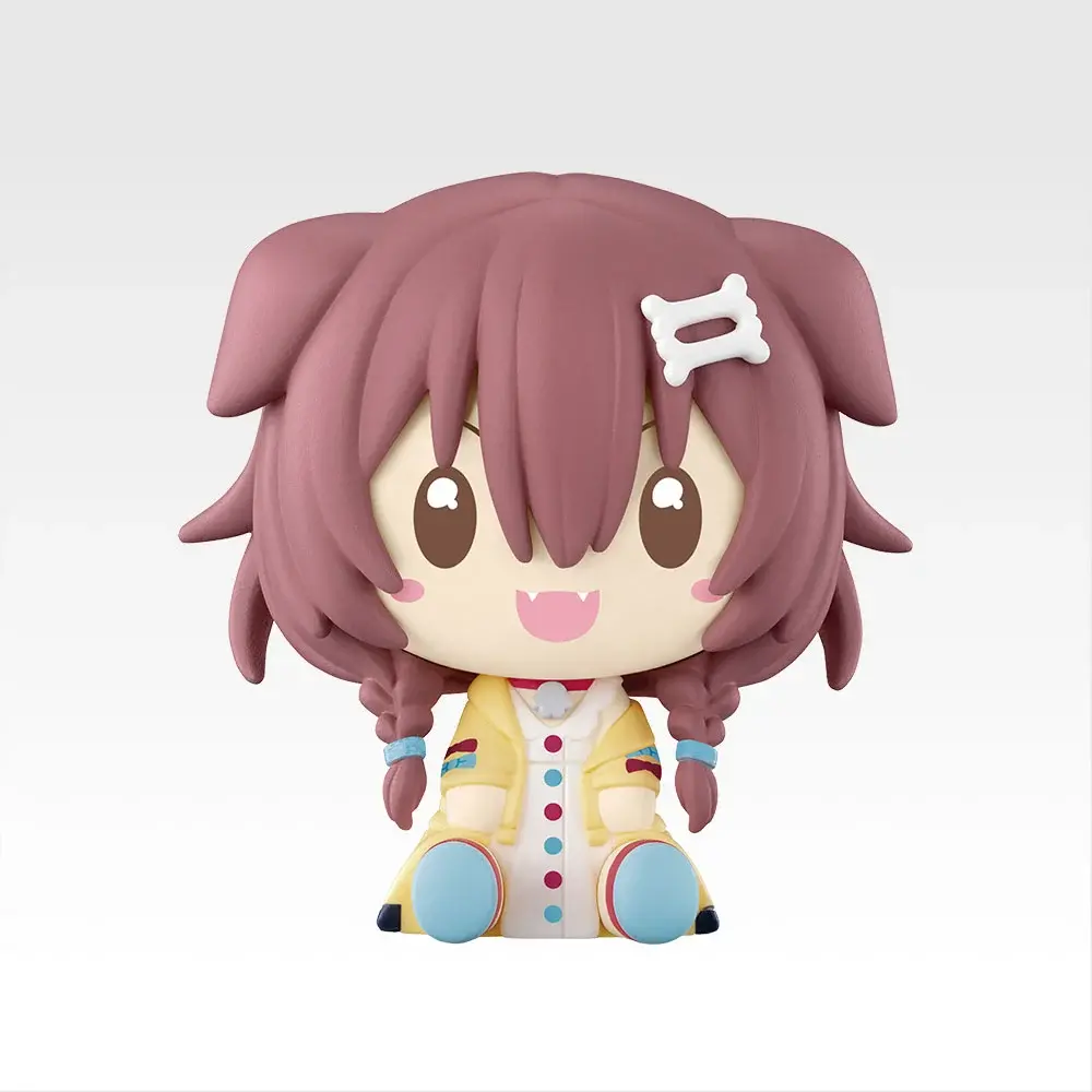 Inugami Korone Choco Nokko Figur