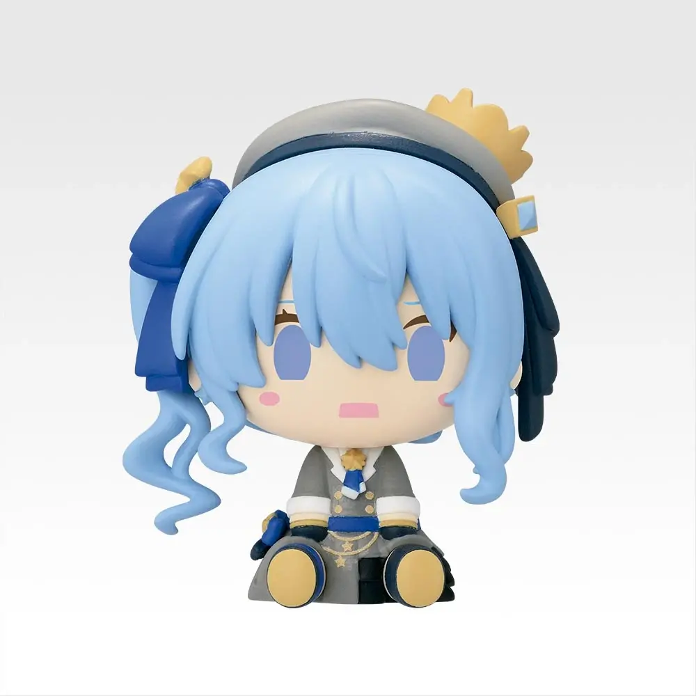 Hoshimachi Suisei Choco Nokko Figur