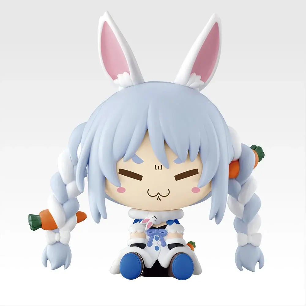 Usada Pekora Choco Nokko Figur