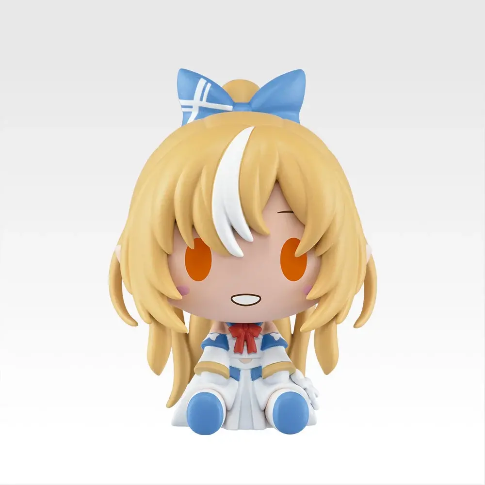 Shiranui Flare Choco Nokko Figur