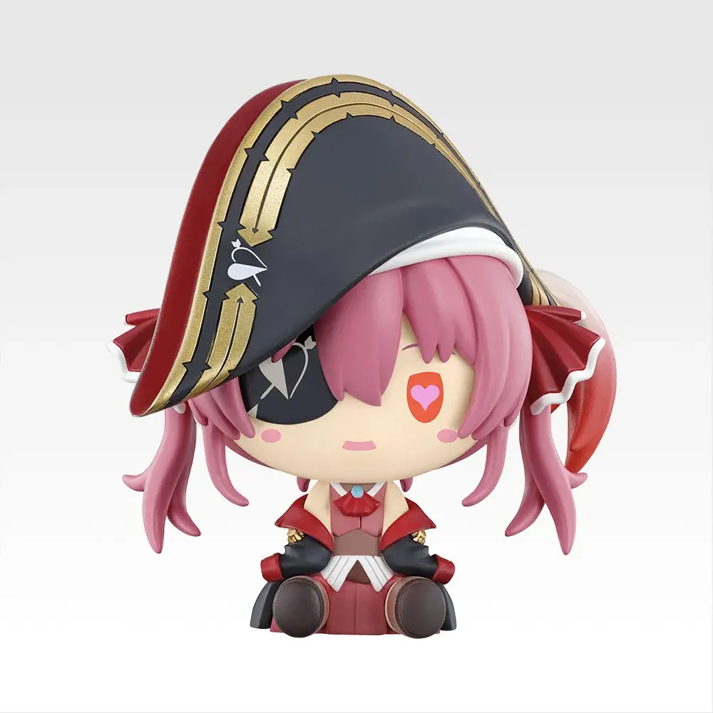 Houshou Marine Choco Nokko Figur