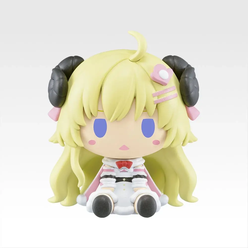 Watame Tsunomaki Choco Nokko Figur