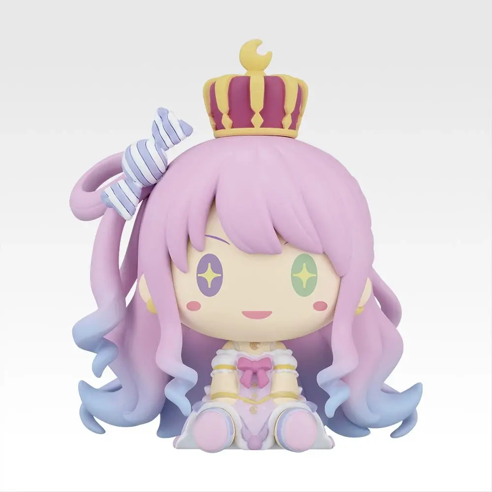 Luna Himemori Choco Nokko Figur