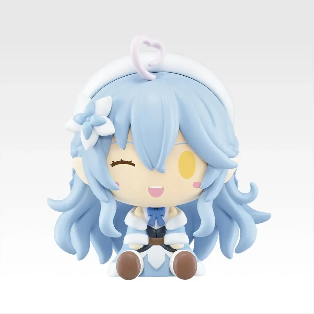 Yukihana Lamy Choco no Kko Figur