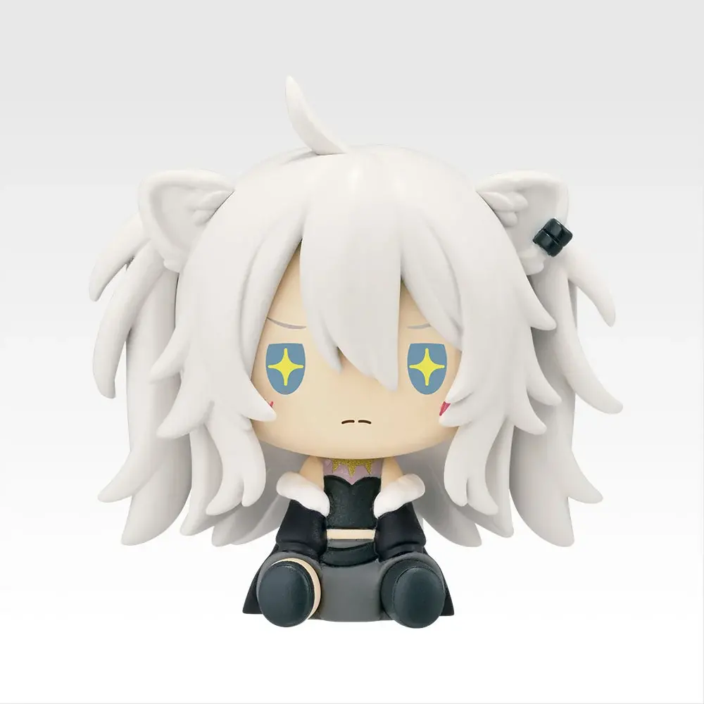 Shishiro Botan Choco no Kko Figur