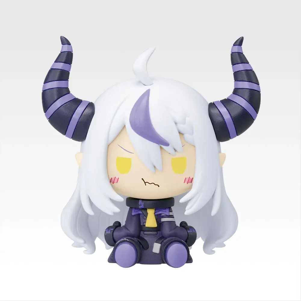 Laplus Darkness Choco Nokko Figur