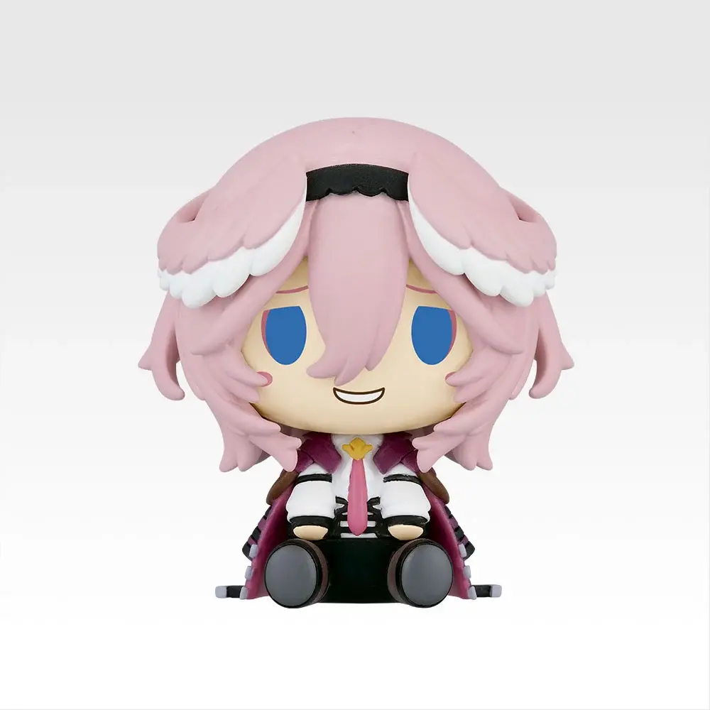 Takamine Lui Choco Nokko Figur