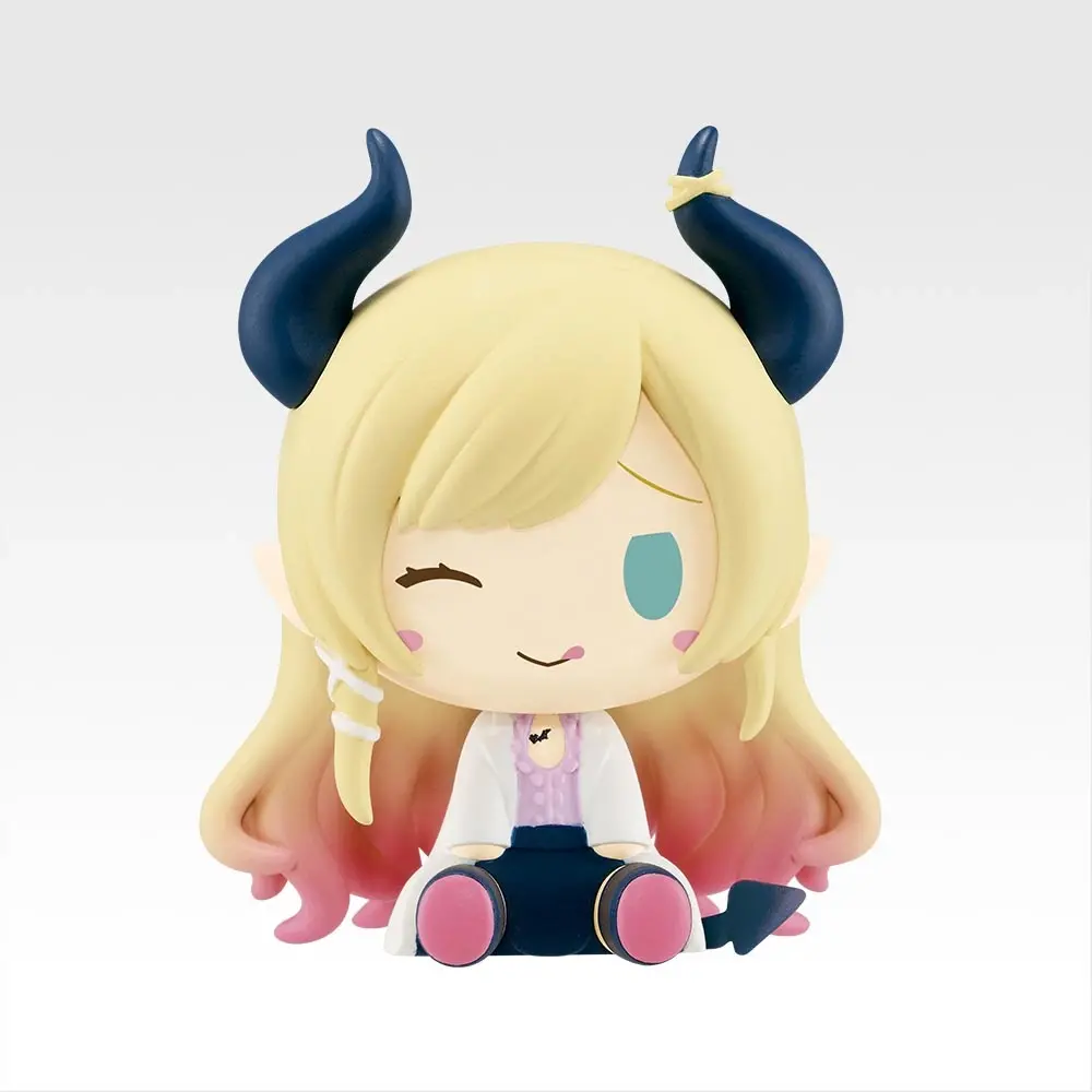 Yuzuki Choco