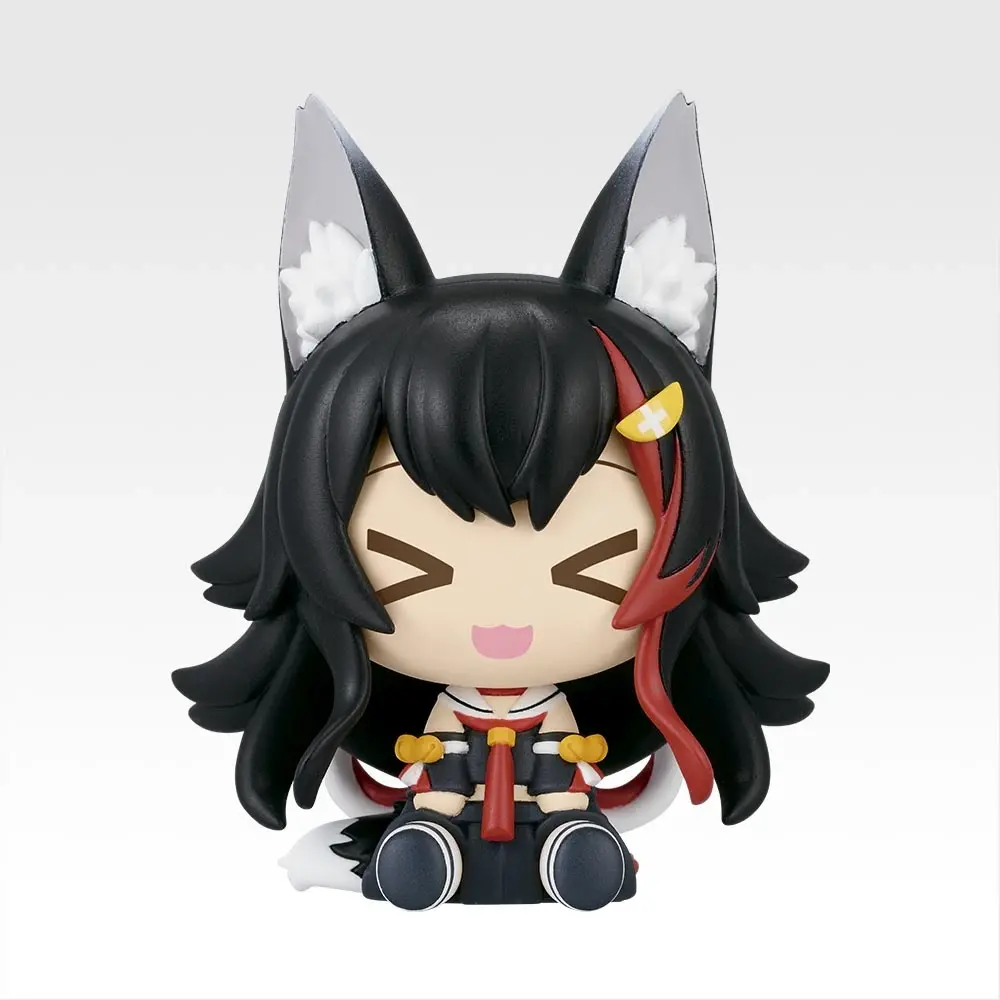Okami Mio Figur