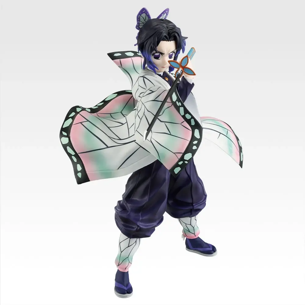 Shinobu Kocho MASTERLISE