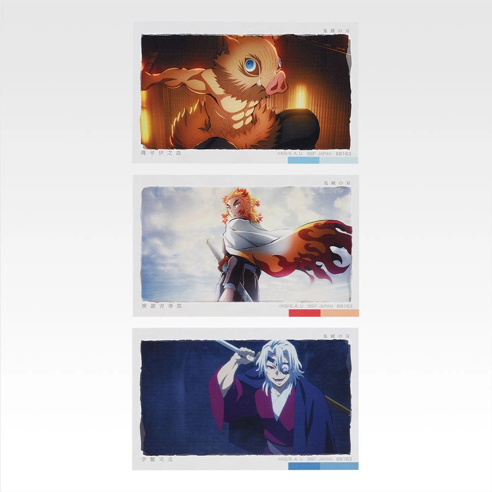 Fotokarten-Set, Variante 4