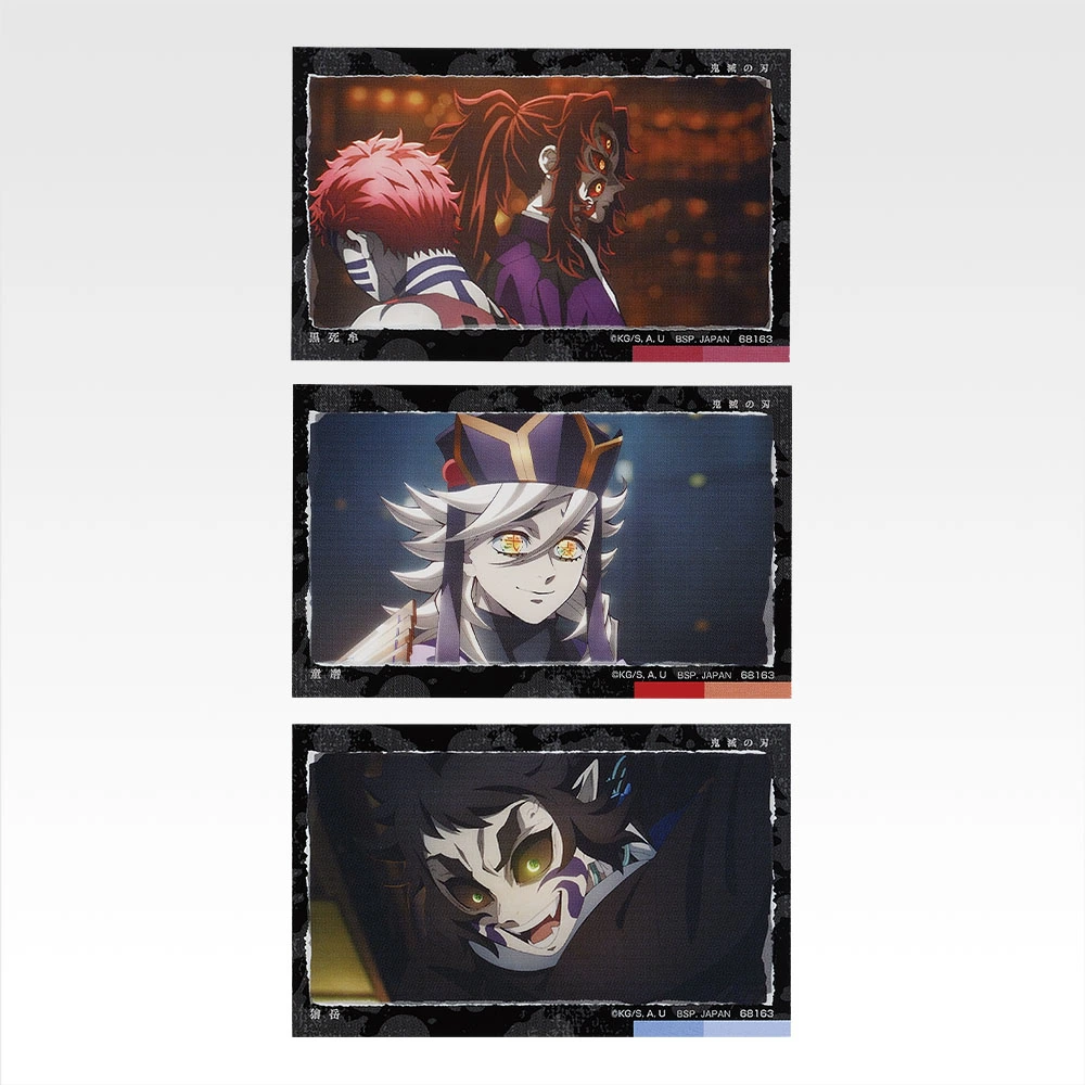 Fotokarten-Set, Variante 9