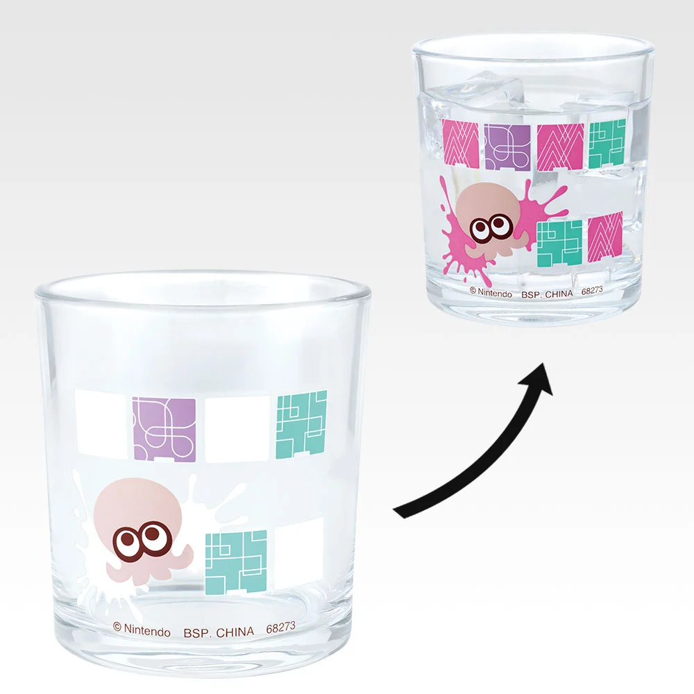 Farbwechsel-Kaltglas, Variante 6