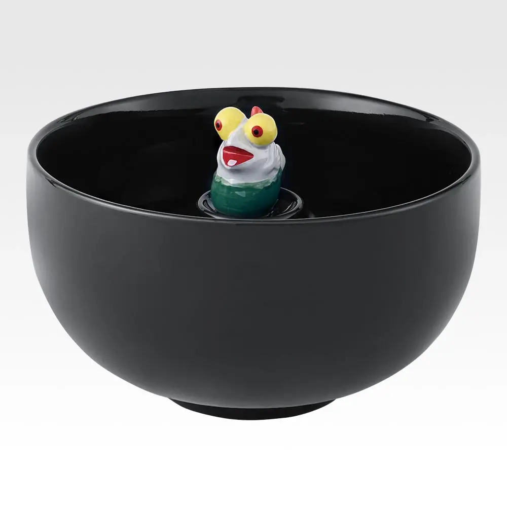 Partner! Koujake Donburi