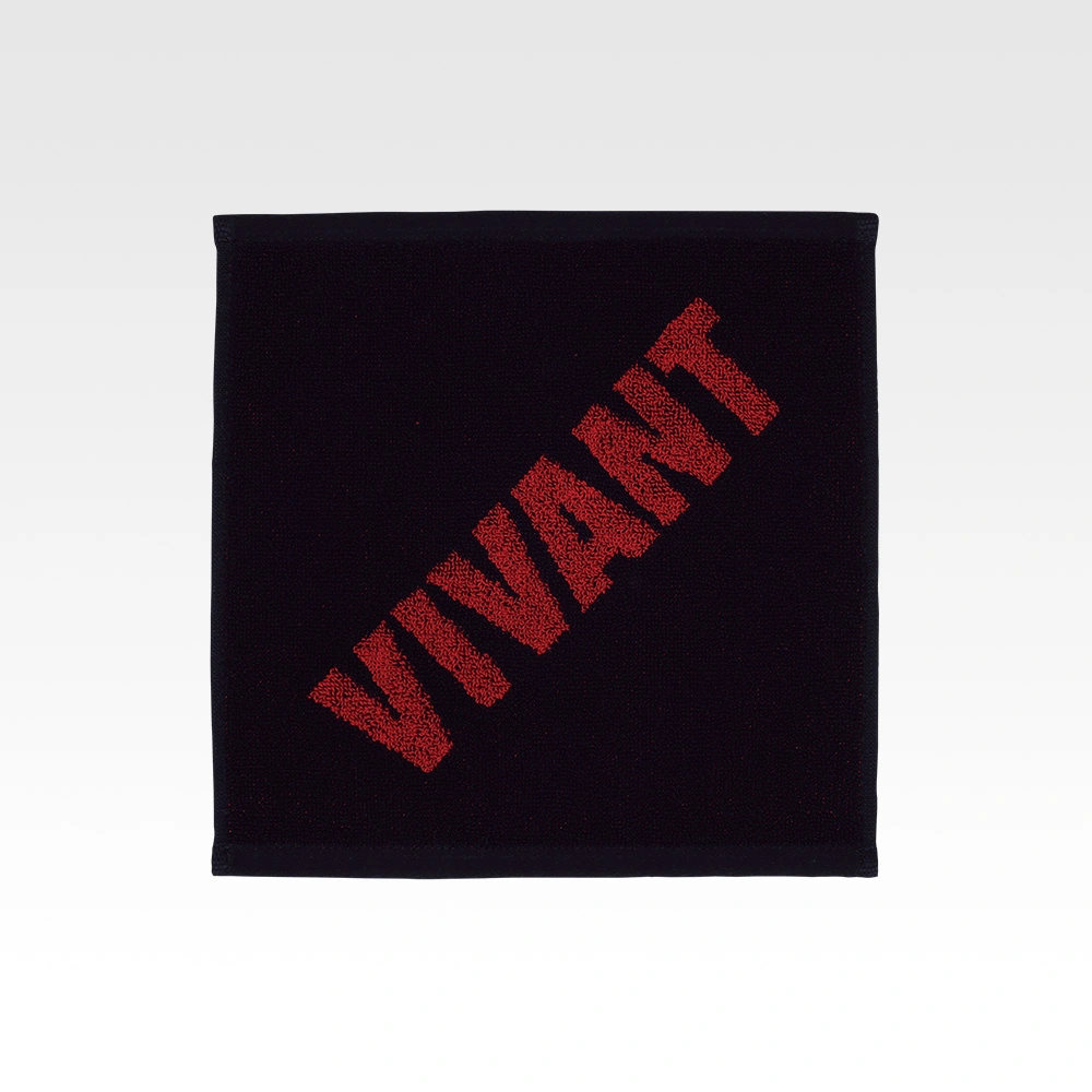 Handtuch, Variante 1