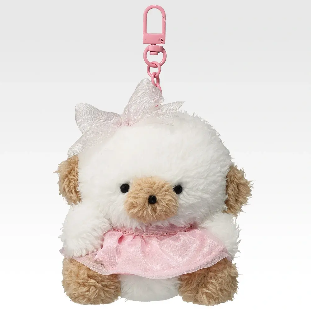 Smartphone-Reiniger Latte Frilly Pretty